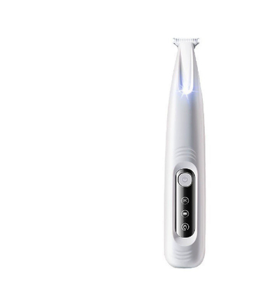 Electric Pet Hair Clipper Cat Hair Trimmer Powerful For Cat Paws And Pedicure