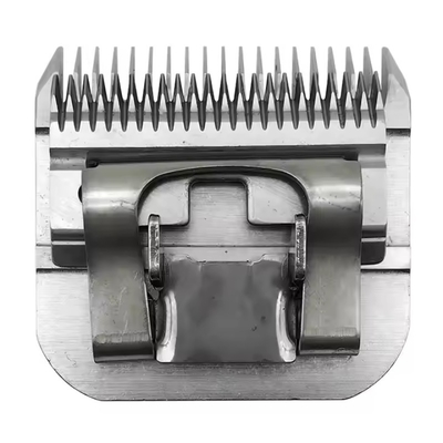 6.3mm Horse Clipper Blade SK5 Steel Precision Cutting Dog Grooming Blades