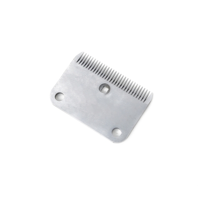 Carbon Steel Horse Clipper Blade High Toughness And Sharpness Easy Replacement