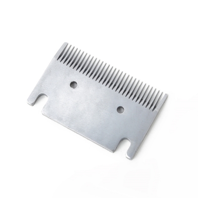 Water Resistance Horse Clipper Blade Customizable Pet Grooming Blades High Hardness
