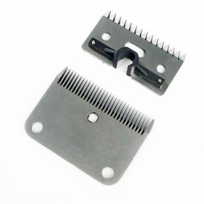 Detachable Durable Horse Clipper Blade Compatible with All Horse Clippers for Professional Grooming
