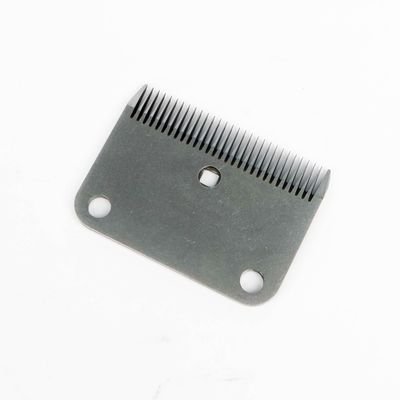 Detachable Durable Horse Clipper Blade Compatible with All Horse Clippers for Professional Grooming