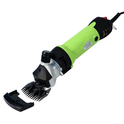 380W Trimmer Electric Sheep Clipper Animal Hair Trimmer Sheep Shearing Machine Electric Shear Animal Hair Clipper