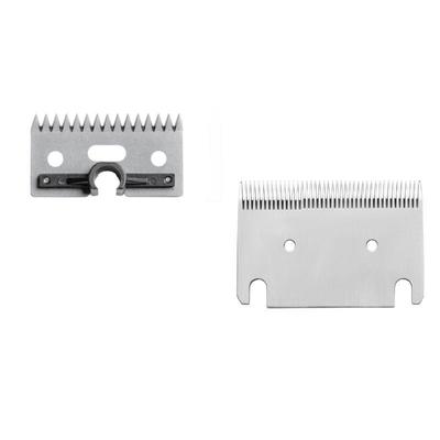 15 Teeth Cutter Carbon Steel Horse Clipper Blade For Horse grooming clipper