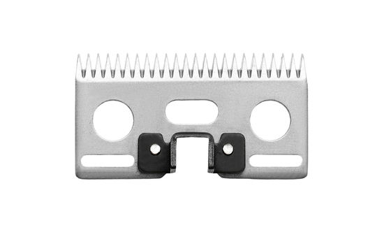 A2 Factory High Quality Pet Animal Horse Grooming Blades Steel Detachable Blades Clipper Blades