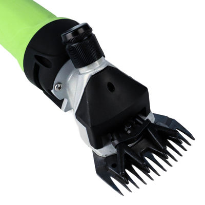 Direct Factory Sale Adjustable Speed Electric Clipper Shear Machine for Animal Goats Horses Wool Shearing High Power Shears