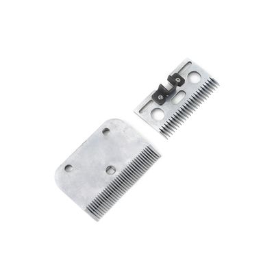 Configuration Universal Compatibility Detachable Grooming Blade Horse Clipper Blade