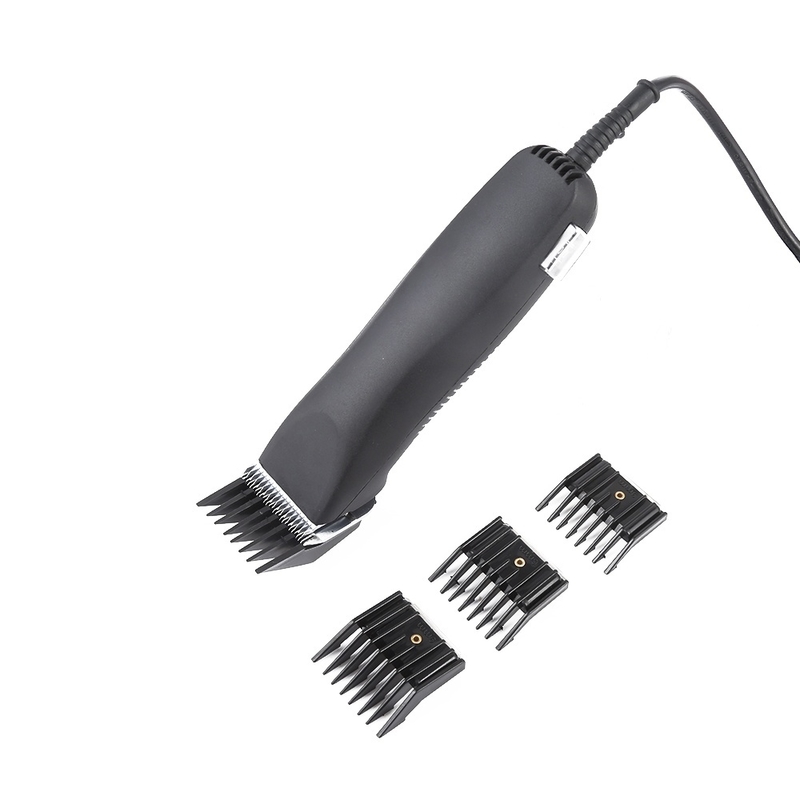 45W Pet Hair Clipper 2 Speed 3200rpm Dog Pet Clipper 220V 60Hz Low Noise