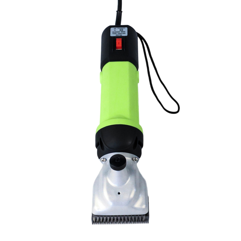 Low Noise Heavy Duty Horse Clipper Horse Body Clippers For Equestrian Event