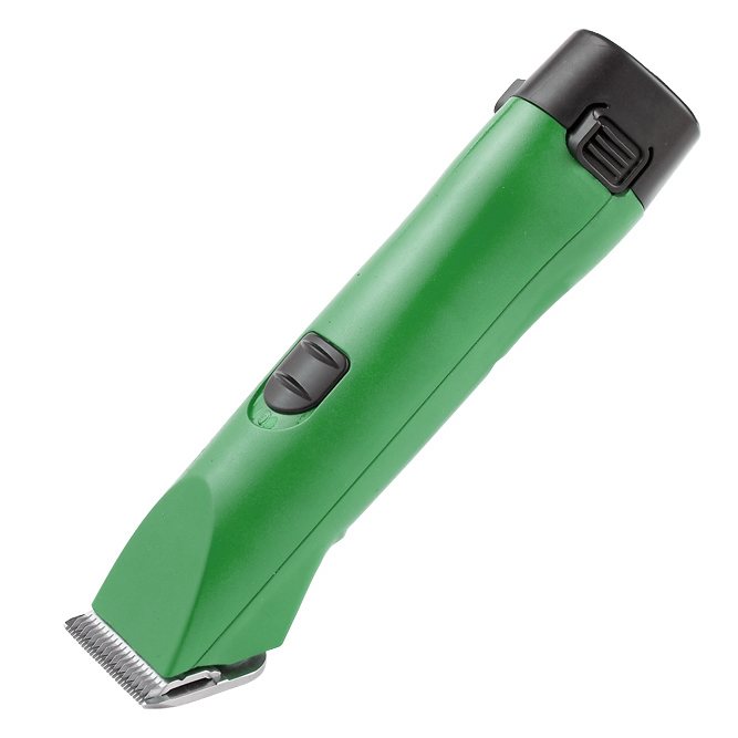 30W Lithium Battery Cordless Pet Clippers Professional Grooming Dog Hair Clipper