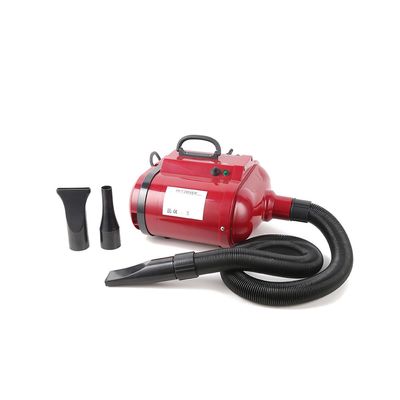 2800W Motor Hundeföhn Hautfreundlicher Fellpflege-Föhn Sicherheit