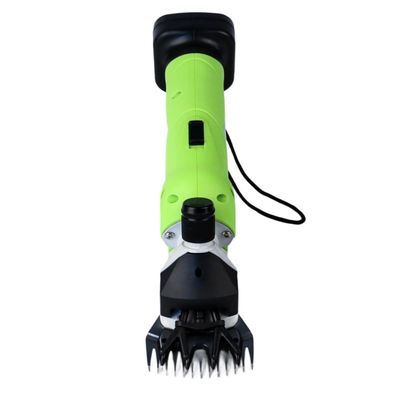 180W High Power Cordless Sheep Shears with Adjustable Pressing Claw for Versatile Use